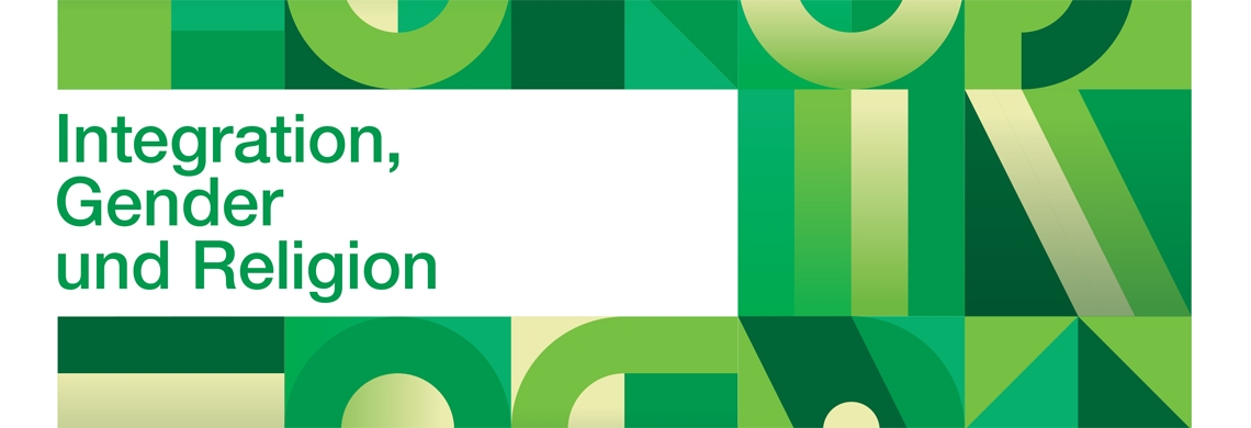 Der Flyer zur Veranstaltung 